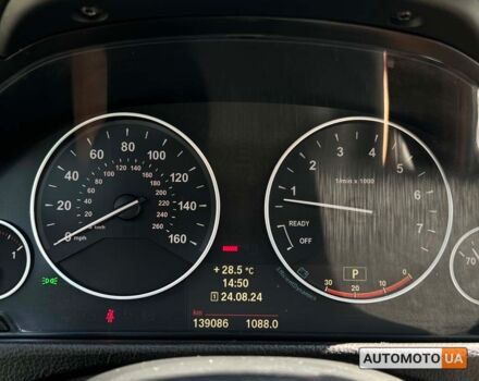 Серый БМВ 428, объемом двигателя 2 л и пробегом 139 тыс. км за 18200 $, фото 20 на Automoto.ua