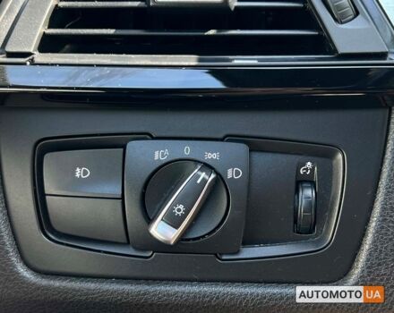 Серый БМВ 428, объемом двигателя 2 л и пробегом 139 тыс. км за 18200 $, фото 17 на Automoto.ua