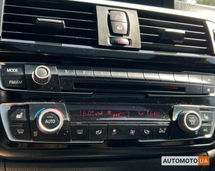 Серый БМВ 428, объемом двигателя 2 л и пробегом 139 тыс. км за 18200 $, фото 21 на Automoto.ua