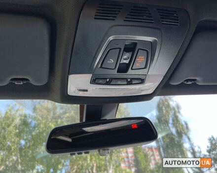 Серый БМВ 428, объемом двигателя 2 л и пробегом 139 тыс. км за 18200 $, фото 18 на Automoto.ua