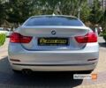 Серый БМВ 428, объемом двигателя 2 л и пробегом 139 тыс. км за 18200 $, фото 5 на Automoto.ua