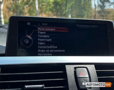 Серый БМВ 428, объемом двигателя 2 л и пробегом 139 тыс. км за 18200 $, фото 22 на Automoto.ua