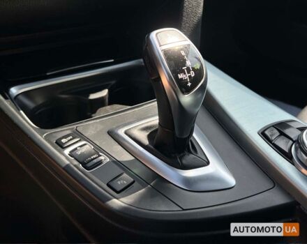 Серый БМВ 428, объемом двигателя 2 л и пробегом 139 тыс. км за 18200 $, фото 16 на Automoto.ua