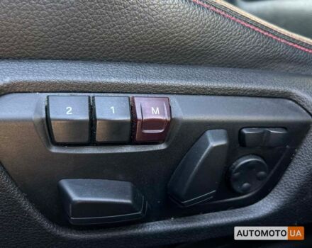 Серый БМВ 428, объемом двигателя 2 л и пробегом 139 тыс. км за 18200 $, фото 14 на Automoto.ua