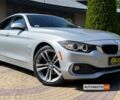 Серый БМВ 428, объемом двигателя 2 л и пробегом 139 тыс. км за 18200 $, фото 1 на Automoto.ua