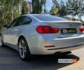 Серый БМВ 428, объемом двигателя 2 л и пробегом 139 тыс. км за 18200 $, фото 4 на Automoto.ua
