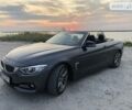 Серый БМВ 428, объемом двигателя 2 л и пробегом 57 тыс. км за 28900 $, фото 1 на Automoto.ua