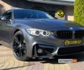 Сірий БМВ 428, об'ємом двигуна 2 л та пробігом 122 тис. км за 17150 $, фото 1 на Automoto.ua
