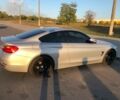 Серый БМВ 428, объемом двигателя 2 л и пробегом 69 тыс. км за 21900 $, фото 1 на Automoto.ua