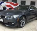 Серый БМВ 428, объемом двигателя 2 л и пробегом 27 тыс. км за 27000 $, фото 1 на Automoto.ua
