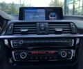 Серый БМВ 428, объемом двигателя 2 л и пробегом 125 тыс. км за 24000 $, фото 13 на Automoto.ua