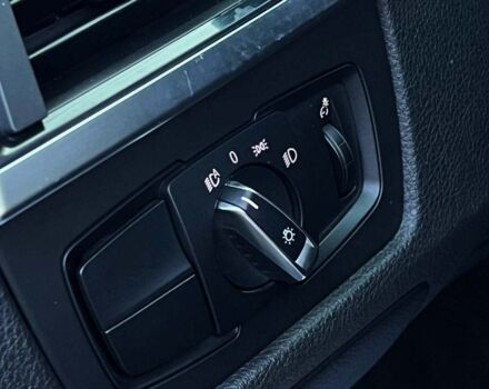 Серый БМВ 428, объемом двигателя 2 л и пробегом 125 тыс. км за 24000 $, фото 10 на Automoto.ua