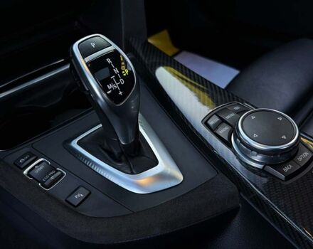 Серый БМВ 428, объемом двигателя 2 л и пробегом 125 тыс. км за 24000 $, фото 15 на Automoto.ua