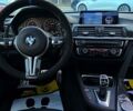 Сірий БМВ 428, об'ємом двигуна 2 л та пробігом 125 тис. км за 24000 $, фото 17 на Automoto.ua