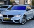 Серый БМВ 428, объемом двигателя 2 л и пробегом 125 тыс. км за 24000 $, фото 2 на Automoto.ua