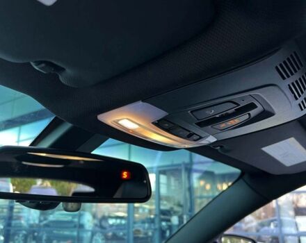 Серый БМВ 428, объемом двигателя 2 л и пробегом 125 тыс. км за 24000 $, фото 12 на Automoto.ua