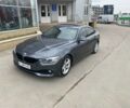 Сірий БМВ 428, об'ємом двигуна 2 л та пробігом 133 тис. км за 17770 $, фото 1 на Automoto.ua