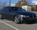 Серый БМВ 428, объемом двигателя 2 л и пробегом 31 тыс. км за 39900 $, фото 1 на Automoto.ua