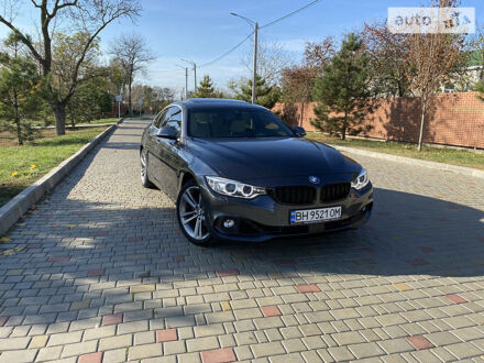 БМВ 428 2016 в Измаиле на Automoto.ua Сірий БМВ 428, объемом двигателя 2 л и пробегом 112 тыс. км за 24000 $, фото 1 на Automoto.ua