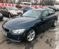 Синий БМВ 428, объемом двигателя 20 л и пробегом 59 тыс. км за 25800 $, фото 1 на Automoto.ua