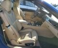 Синий БМВ 428, объемом двигателя 2 л и пробегом 43 тыс. км за 11000 $, фото 6 на Automoto.ua