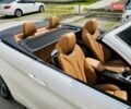 Білий БМВ 430, об'ємом двигуна 2 л та пробігом 27 тис. км за 30500 $, фото 18 на Automoto.ua