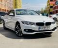 Білий БМВ 430, об'ємом двигуна 2 л та пробігом 27 тис. км за 30500 $, фото 1 на Automoto.ua