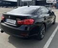 Чорний БМВ 430, об'ємом двигуна 2 л та пробігом 0 тис. км за 21000 $, фото 1 на Automoto.ua