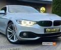 Сірий БМВ 430, об'ємом двигуна 2 л та пробігом 82 тис. км за 22500 $, фото 1 на Automoto.ua