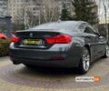 Сірий БМВ 430, об'ємом двигуна 2 л та пробігом 62 тис. км за 19500 $, фото 6 на Automoto.ua