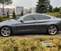 Сірий БМВ 430, об'ємом двигуна 2 л та пробігом 62 тис. км за 19500 $, фото 3 на Automoto.ua