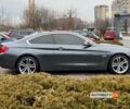 Сірий БМВ 430, об'ємом двигуна 2 л та пробігом 62 тис. км за 19500 $, фото 7 на Automoto.ua