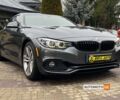 Сірий БМВ 430, об'ємом двигуна 2 л та пробігом 62 тис. км за 19500 $, фото 1 на Automoto.ua