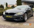 Сірий БМВ 430, об'ємом двигуна 2 л та пробігом 62 тис. км за 19500 $, фото 2 на Automoto.ua