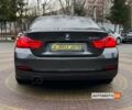 Сірий БМВ 430, об'ємом двигуна 2 л та пробігом 62 тис. км за 19500 $, фото 5 на Automoto.ua