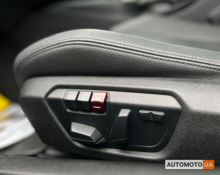 Сірий БМВ 430, об'ємом двигуна 2 л та пробігом 62 тис. км за 19500 $, фото 16 на Automoto.ua