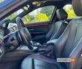 Сірий БМВ 430, об'ємом двигуна 2 л та пробігом 101 тис. км за 21900 $, фото 14 на Automoto.ua