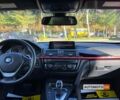 Сірий БМВ 430, об'ємом двигуна 2 л та пробігом 101 тис. км за 21900 $, фото 17 на Automoto.ua