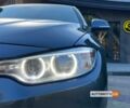 Сірий БМВ 430, об'ємом двигуна 2 л та пробігом 101 тис. км за 21900 $, фото 22 на Automoto.ua