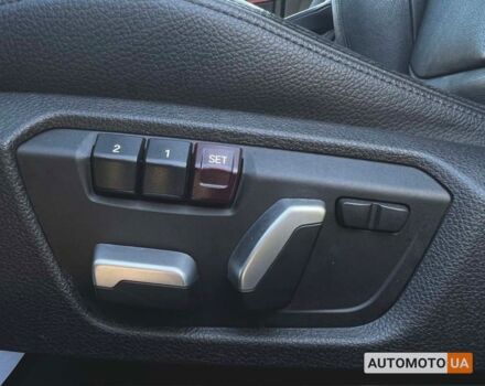 Сірий БМВ 430, об'ємом двигуна 2 л та пробігом 101 тис. км за 21900 $, фото 13 на Automoto.ua