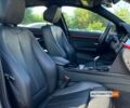 Сірий БМВ 430, об'ємом двигуна 2 л та пробігом 101 тис. км за 21900 $, фото 15 на Automoto.ua