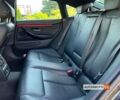 Сірий БМВ 430, об'ємом двигуна 2 л та пробігом 101 тис. км за 21900 $, фото 8 на Automoto.ua
