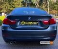 Сірий БМВ 430, об'ємом двигуна 2 л та пробігом 101 тис. км за 21900 $, фото 5 на Automoto.ua