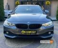 Сірий БМВ 430, об'ємом двигуна 2 л та пробігом 101 тис. км за 21900 $, фото 1 на Automoto.ua