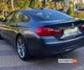 Сірий БМВ 430, об'ємом двигуна 2 л та пробігом 101 тис. км за 21900 $, фото 4 на Automoto.ua