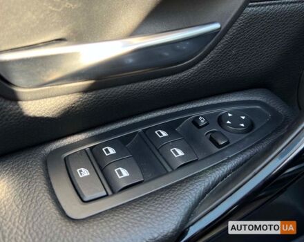 Сірий БМВ 430, об'ємом двигуна 2 л та пробігом 101 тис. км за 21900 $, фото 9 на Automoto.ua