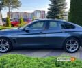 Сірий БМВ 430, об'ємом двигуна 2 л та пробігом 101 тис. км за 21900 $, фото 3 на Automoto.ua