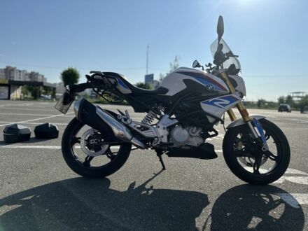 БМВ 4310 2017 в Киеве на Automoto.ua БМВ 4310, объемом двигателя 0.31 л и пробегом 0 тыс. км за 3999 $, фото 1 на Automoto.ua
