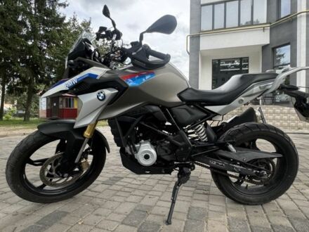 БМВ 4310 2018 у Березне на Automoto.ua БМВ 4310, об'ємом двигуна 0.31 л та пробігом 0 тис. км за 4150 $, фото 1 на Automoto.ua