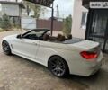 Білий БМВ 435, об'ємом двигуна 3 л та пробігом 43 тис. км за 19500 $, фото 1 на Automoto.ua